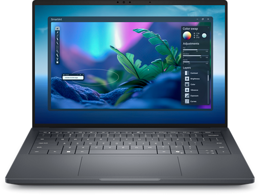 Dell Pro Max 14 Premium